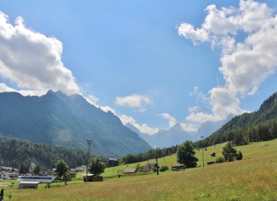 Kranjska Gora