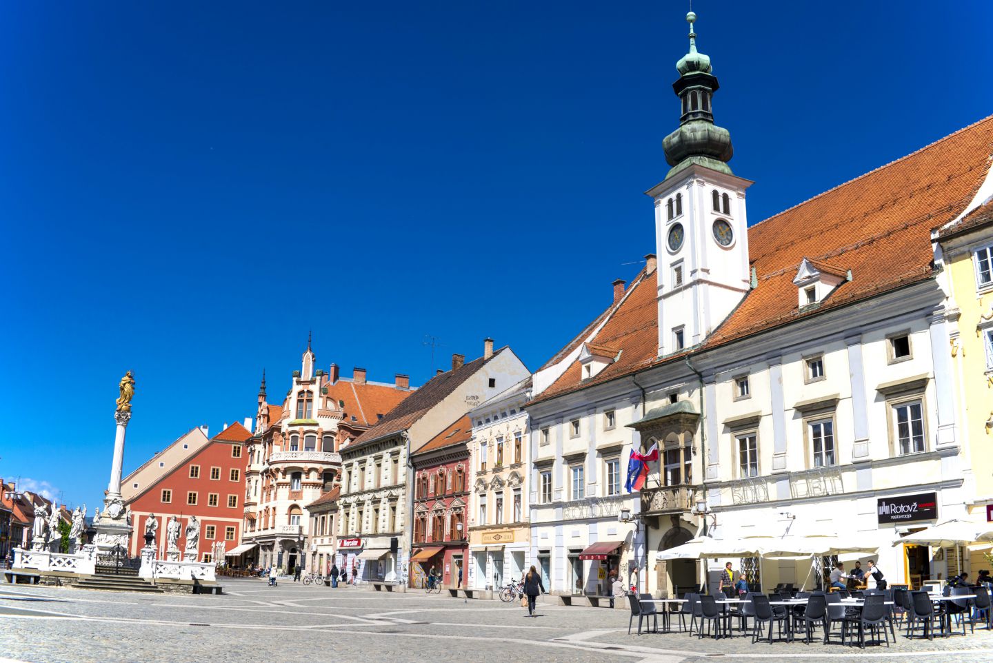 maribor tourist information