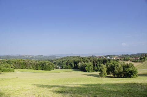 Countryside views