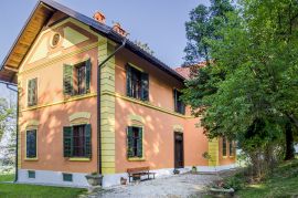 Cherry Tree Farmhouse, Ptuj, Central Slovenia