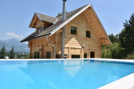 Villa Edelweiss, Bled, Alpine Region