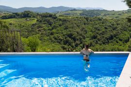 Villa Imagine, near Nova Gorica, Karst Region