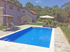 Milkmans Farm Villa, Ilirska Bistrica and Postojnja, Karst Region