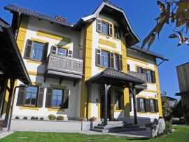 Villa Sweet Bled, Bled, Alpine Region