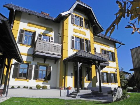 Villa Sweet Bled