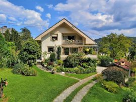 Apartment Thousand Flowers, Bled, Alpine Region